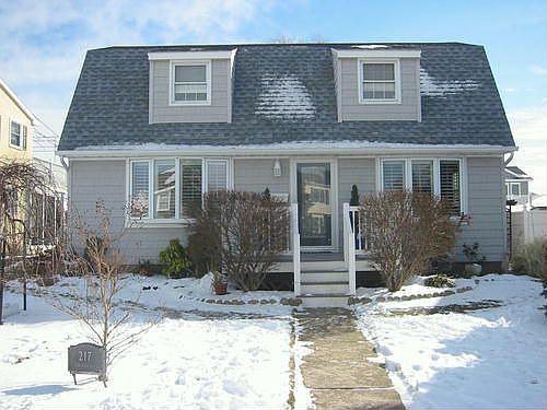 Home Exterior