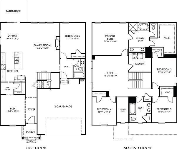 2nd image of 4361 Dean Grove Way