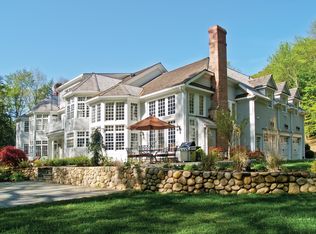 20 Martin Rd, Weston, CT 06883