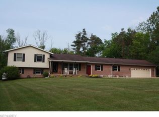 10055 Elliman Rd, Mantua, OH 44255
