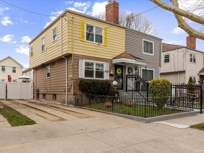 150-23 Foch Boulevard, Jamaica, NY, 11434