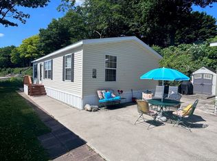 6103 Lakeshore Rd #122, Lexington, MI 48450