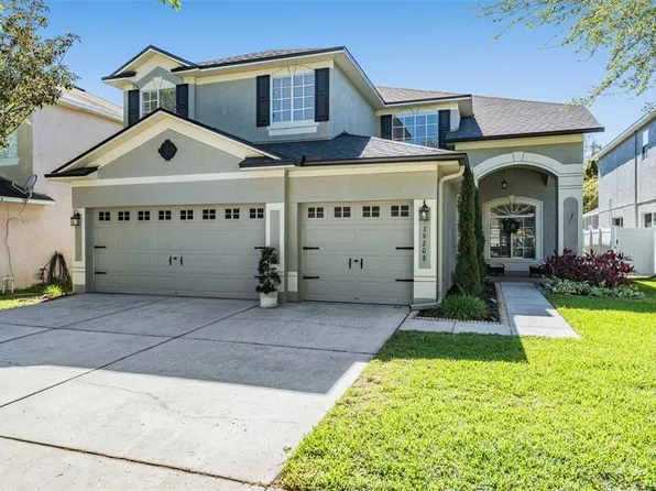 19208 Fishermans Bend Dr, Lutz, FL 33558