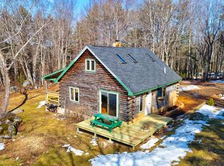 83 Owens Lane, Blue Hill, ME 04614