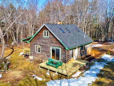 83 Owens Lane, Blue Hill, ME, 04614