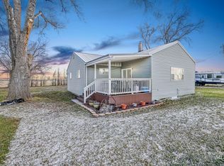 1531 Shoestring Rd, Gooding, ID 83330