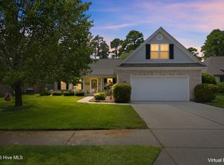 1040 Lanterns Lane, Leland, NC 28451