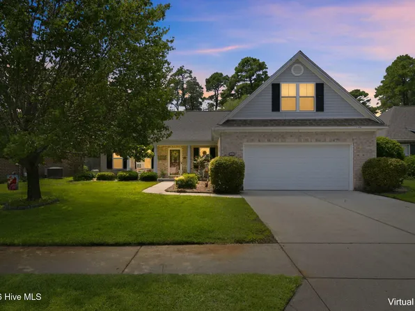 1040 Lanterns Lane, Leland, NC 28451