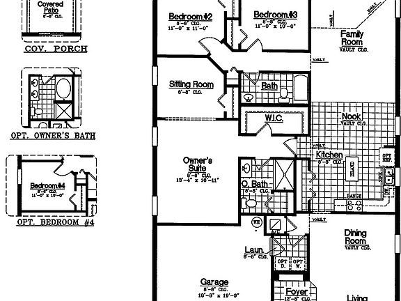 Floor Plan.