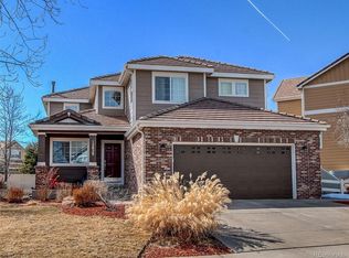 12829 Arezzo Cir, Parker, CO 80134
