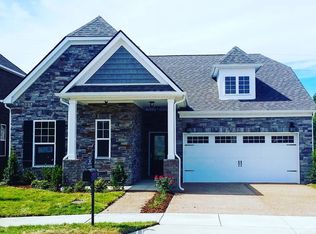 1632 Elysian Way, Brentwood, TN 37027