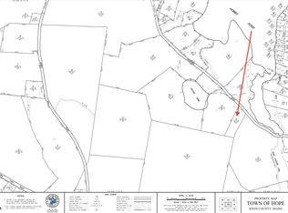 0 Crabtree Rd, Hope, ME 04847