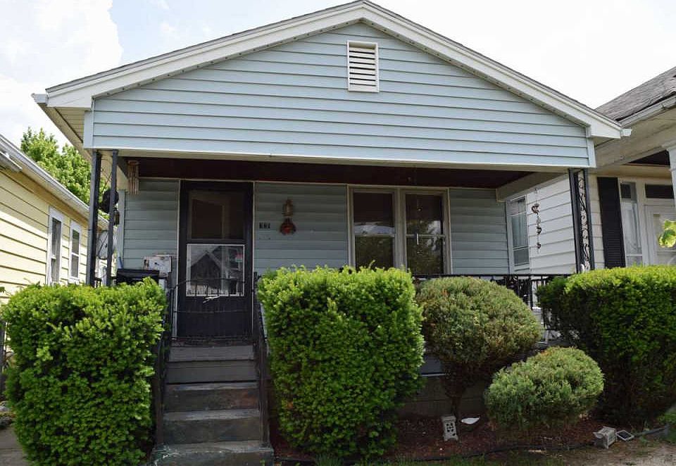 1st image of 321 E Eichel Ave