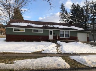 714 S 4th St, Clearfield, PA 16830