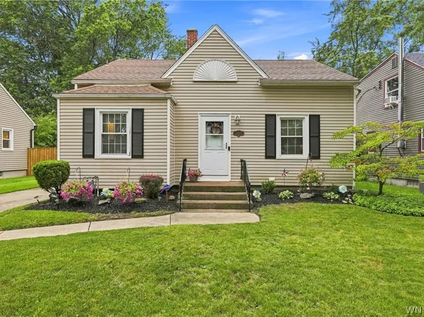 540 Windermere Blvd, Amherst, NY 14226