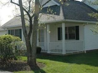 1375 Peppercorn Ln #6-1, Broadview Heights, OH 44147