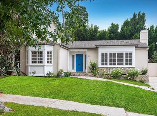 4117 Colbath Ave, Sherman Oaks, CA 91423
