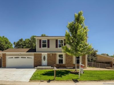 4351 E 109th Avenue, Thornton, CO, 80233