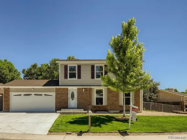 4351 E 109th Avenue, Thornton, CO 80233