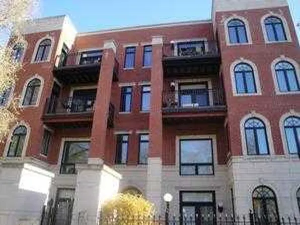 4043 S Drexel Blvd APT 302, Chicago, IL 60653
