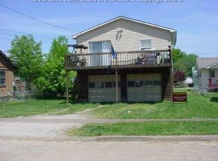 3007 30th St, Nitro, WV 25143