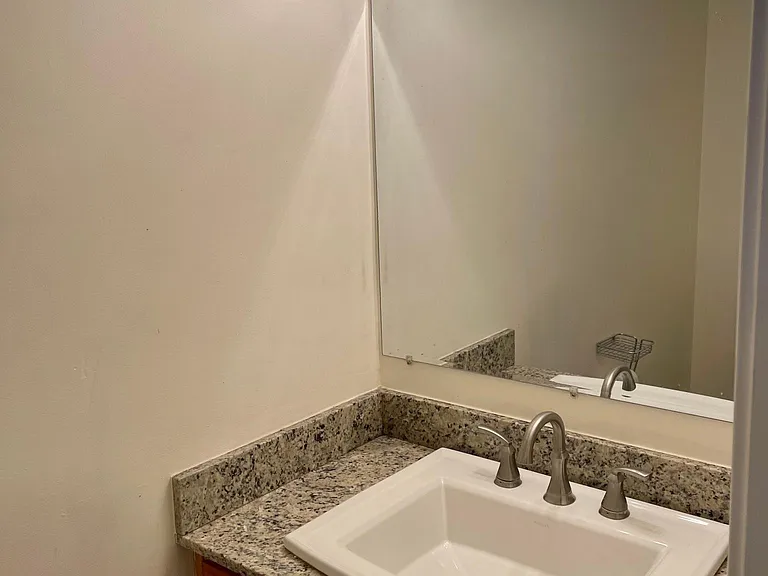 Restroom