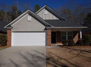 3136 Girard Dr, Sumter, SC 29150