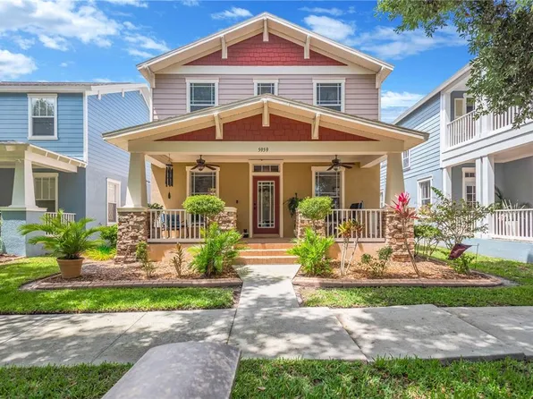 5959 Beaconpark St, Lithia, FL 33547