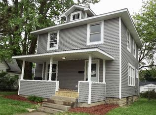 1122 E Walnut St, Kokomo, IN