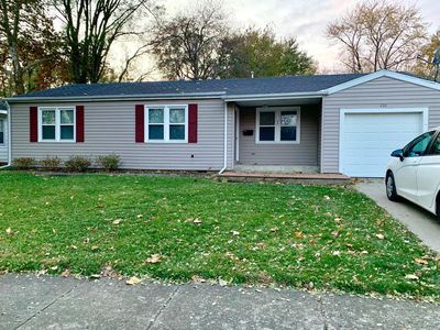 219 Meadowbrook Dr, Bloomington, IL, 61701