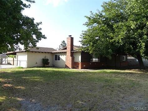 BIG FENCED CORNER LOT ON A CUL DE SAC