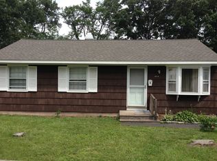 45A Virginia Ave, Danbury, CT 06810