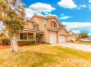 6101 Gold Spirit St, Eastvale, CA 92880