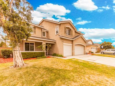 6101 Gold Spirit St, Eastvale, CA, 92880