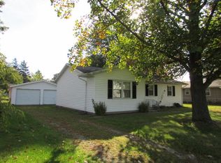 303 Rex St, Monticello, IN