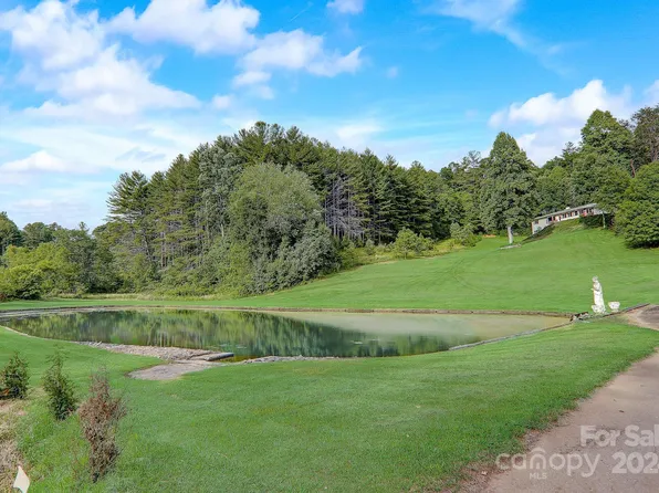 1157 Calvin Edney Rd, Mars Hill, NC 28754