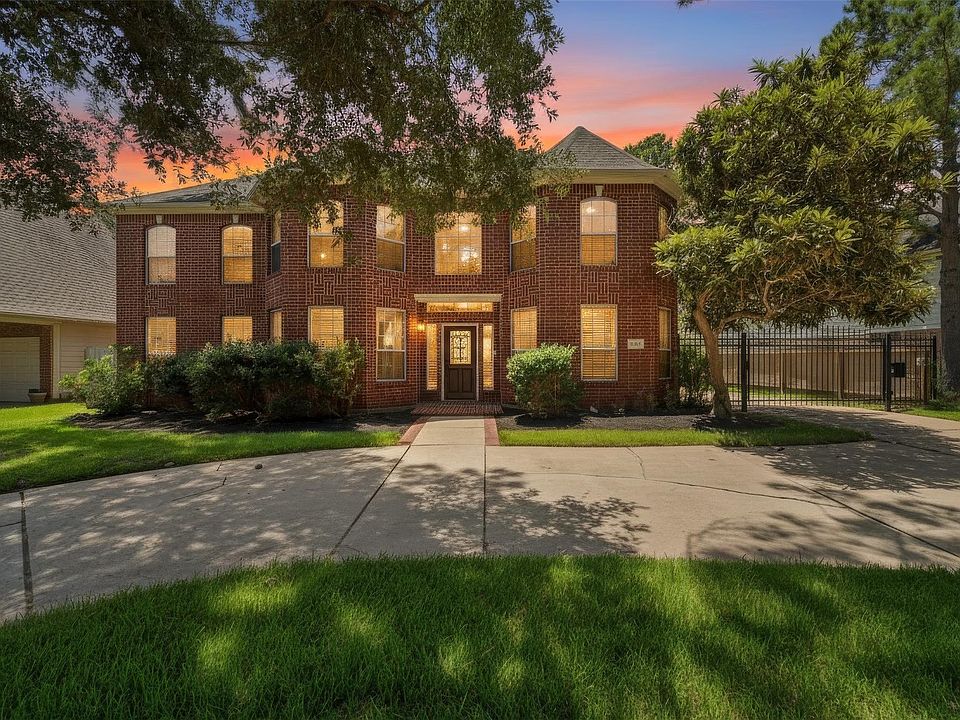 1st image of 20603 Morning Creek Dr