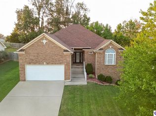 321 Vineland Place Dr, Vine Grove, KY 40175