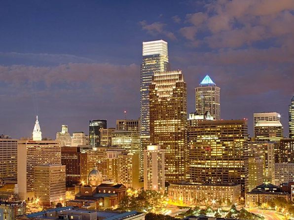 2001 Hamilton St APT 1124, Philadelphia, PA 19130