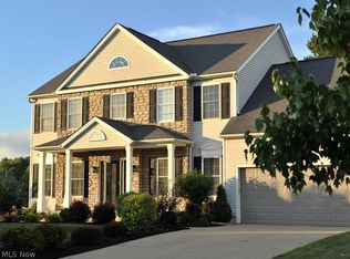 21602 Greenfield Pl, Strongsville, OH 44149