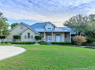 325 Wild Turkey Blvd, Boerne, TX 78006