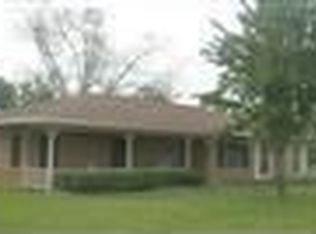 23388 Us Highway 96 S, Kirbyville, TX 75956