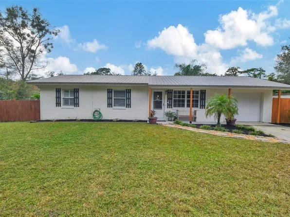 5672 Mitchell St, De Leon Springs, FL 32130