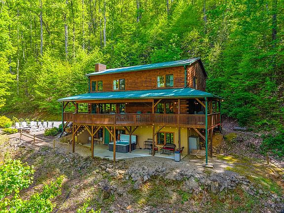 81st image of 453 Macs Mountain Retreat Ln