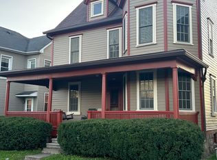 505 Davis Ave, Elkins, WV 26241