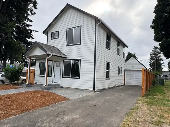 278 24th Ave, Longview, WA 98632