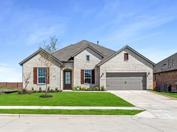 Belton Plan, Lake Breeze