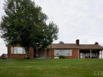 158 Grandview Dr., Amherst, VA, 24521