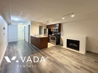 12238 224th St #204, Maple Ridge, BC V2X8W5