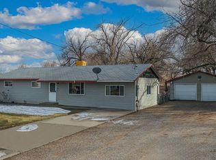 3175 B Rd, Grand Junction, CO 81503